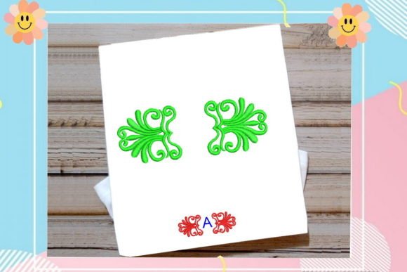 Beautiful Border: A Stitcher’s Tested Review