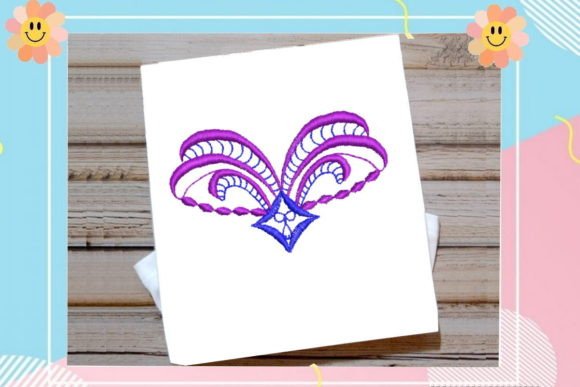 Butterfly Border: A Designer's Review for Boutique Apparel