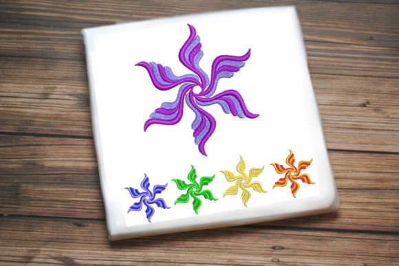 Cute Purple Flower Fan: A Seller’s Review
