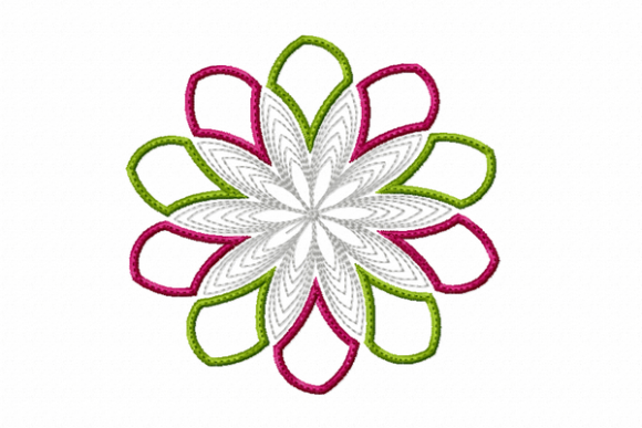 Flower Gimp Applique: A Designer's Real-World Review