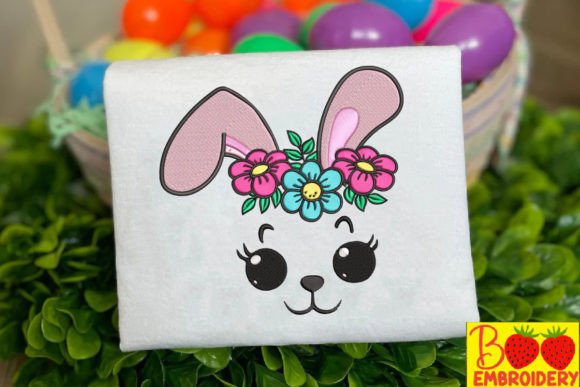 Funny Rabbit and Flowers: A Designer’s Holiday Review