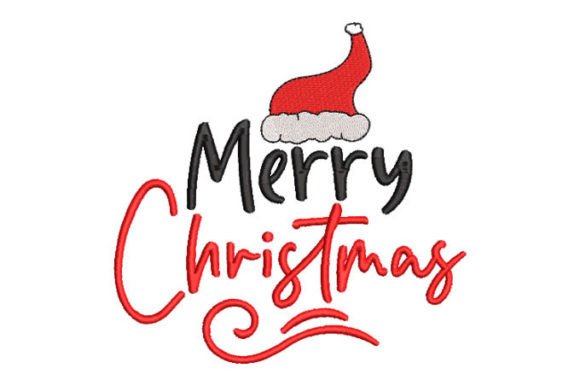 Letter Merry Christmas Embroidery Design: A Seller’s Review