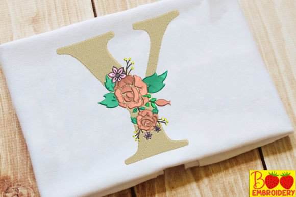 Letter Y and Flower: Seasonal Product Review