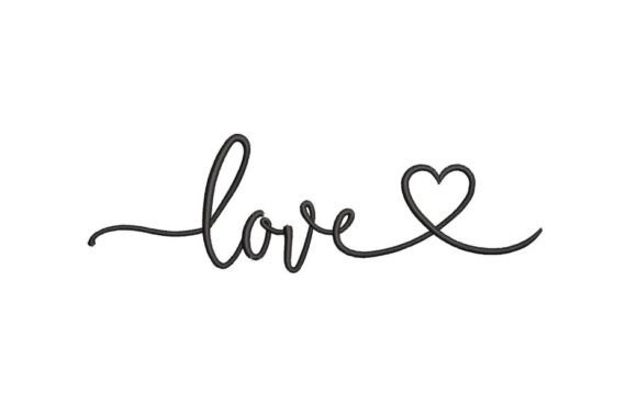 Love and Heart Embroidery Design: A Designer’s Honest Review