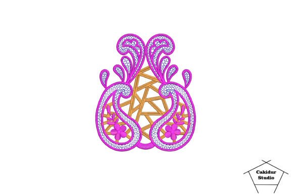 Pinky Sticky Paisley: A Designer’s Booth-Ready Review