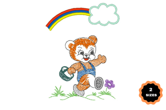 Pretty Bear: A Designer’s Review for Personalized Gifts
