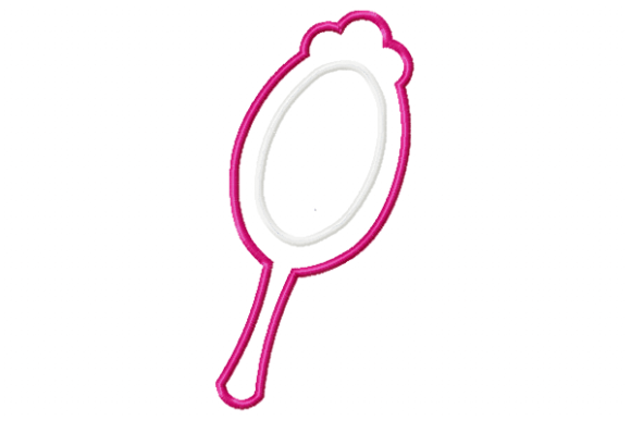 Princess Mirror Applique: A Designer’s Honest Review