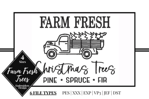 Reviewing Farm Fresh Christmas Tree for Holiday Products