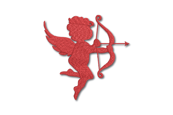 Why Cupid with Bow and Arrow Wins Hearts for Handmade Gifts